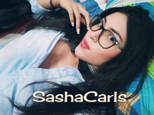 SashaCarls