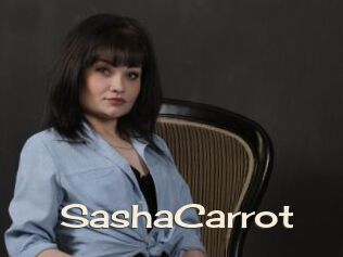 SashaCarrot