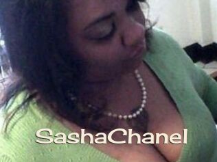 SashaChanel