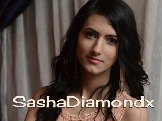 SashaDiamondx