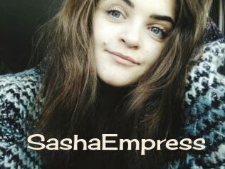 SashaEmpress