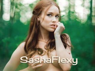 SashaFlexy Big Dicks Round Ass