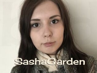 SashaGarden