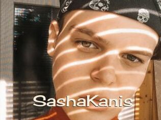 SashaKanis