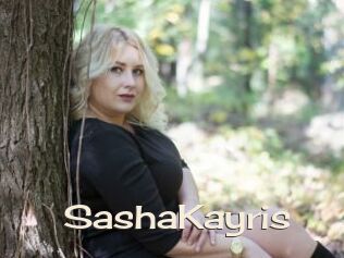 SashaKayris