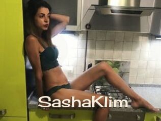 SashaKlim