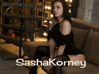 SashaKorney
