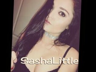 SashaLittle