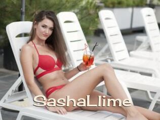 SashaLlime