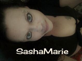 SashaMarie
