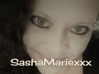 SashaMariexxx