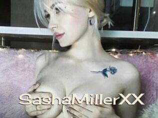 SashaMillerXX