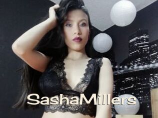SashaMillers