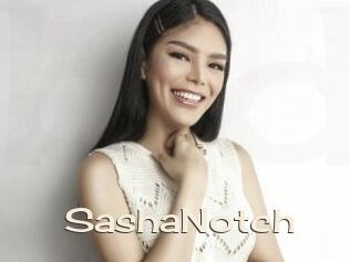 SashaNotch