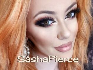 SashaPierce