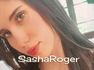 SashaRoger