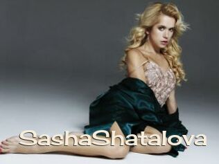 SashaShatalova