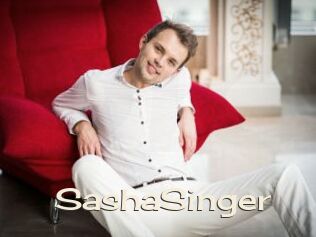 SashaSinger