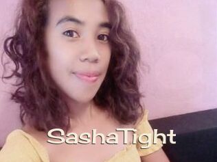 SashaTight
