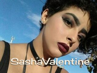 SashaValentine