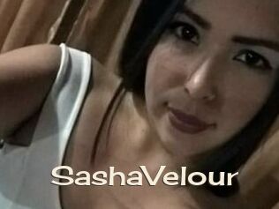 SashaVelour
