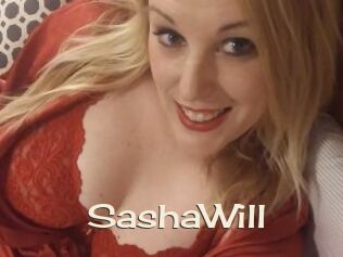 SashaWill