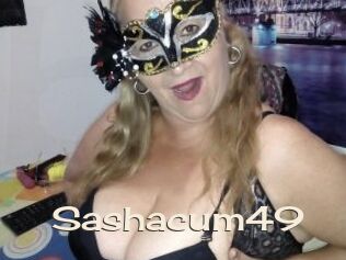 Sashacum49