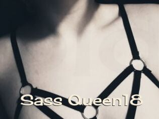 Sass_Queen18