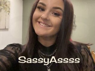 SassyAssss