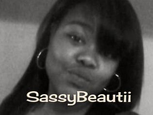 SassyBeautii