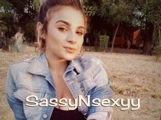 SassyNsexyy