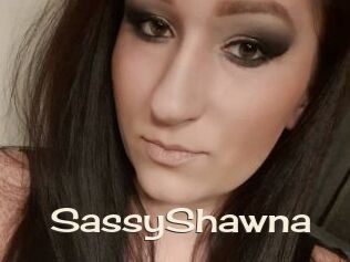 SassyShawna