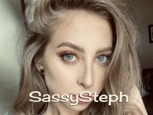 SassySteph