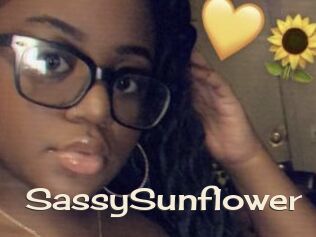 SassySunflower