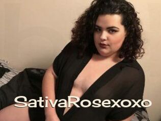 SativaRosexoxo