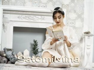 SatomiMina