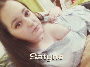 Satyne