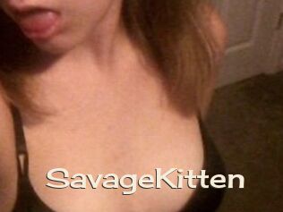 SavageKitten