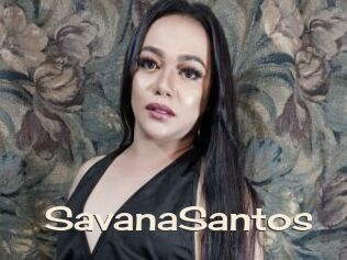 SavanaSantos