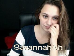 SavannahAh