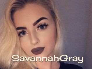 SavannahGray