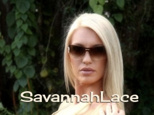 SavannahLace Big Dicks Round Ass