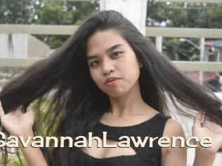 SavannahLawrence