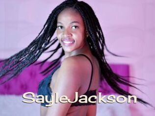 SayleJackson