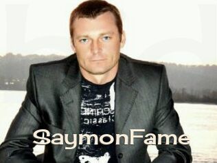 SaymonFame