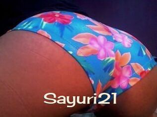 Sayuri21