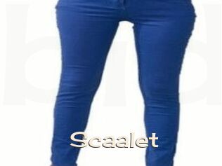 Scaalet