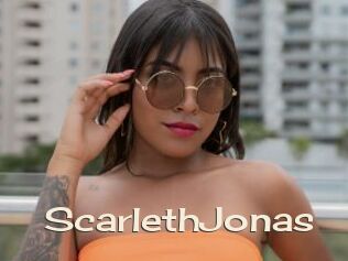 ScarlethJonas