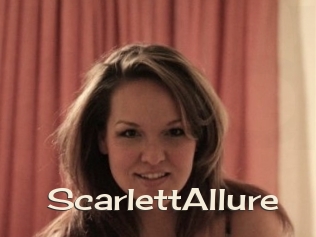 Scarlett_Allure Big Dicks Round Ass