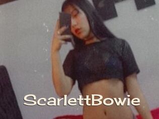 ScarlettBowie